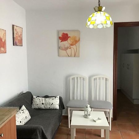Casa Calle Alta Maria Bajo Vejer de la Frontera Exteriér fotografie